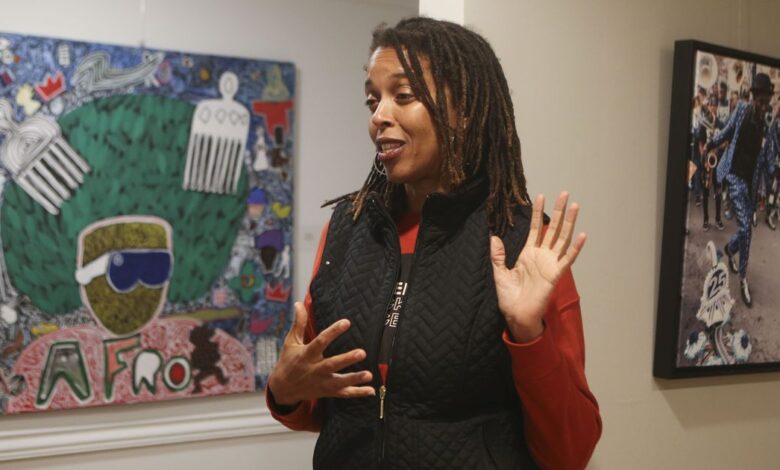 Atlanta community development nonprofit embraces the legacy of MLK Atlanta community development nonprofit embraces the legacy of MLK