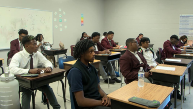 Study finds Black students face higher rates of discipline in classrooms
