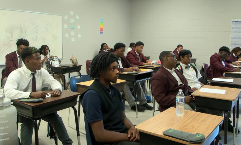 Study finds Black students face higher rates of discipline in classrooms