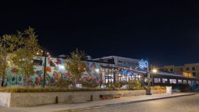 10 things to do in Atlanta this weekend