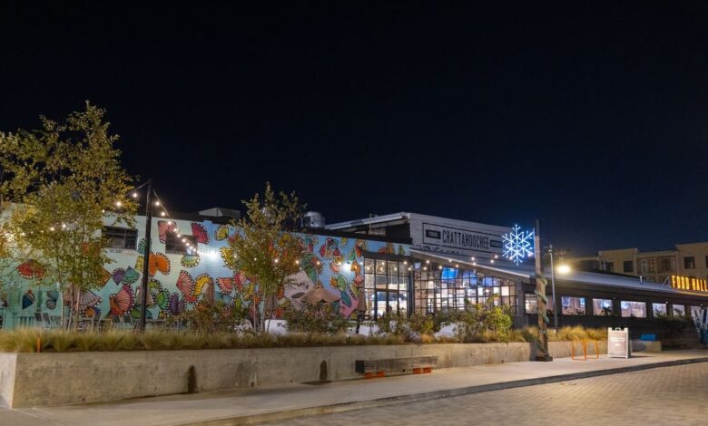 10 things to do in Atlanta this weekend