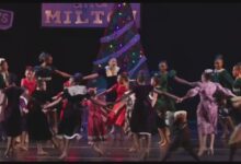 Ballethnic Urban Nutcracker Atlanta 30-year production
