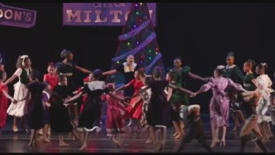 Ballethnic Urban Nutcracker Atlanta 30-year production