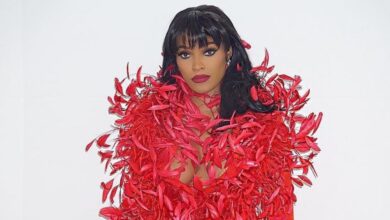 Joseline Hernandez Fans Roast Her Sneaker Game in Latest Pic