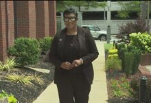 Two Black women elected to lead metro Atlanta counties