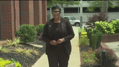 Two Black women elected to lead metro Atlanta counties