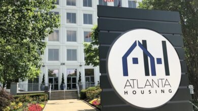 Atlanta wants to build affordable ‘social’ housing on public land