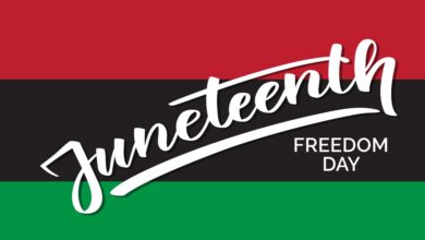 Juneteenth events in Atlanta; list | 2024