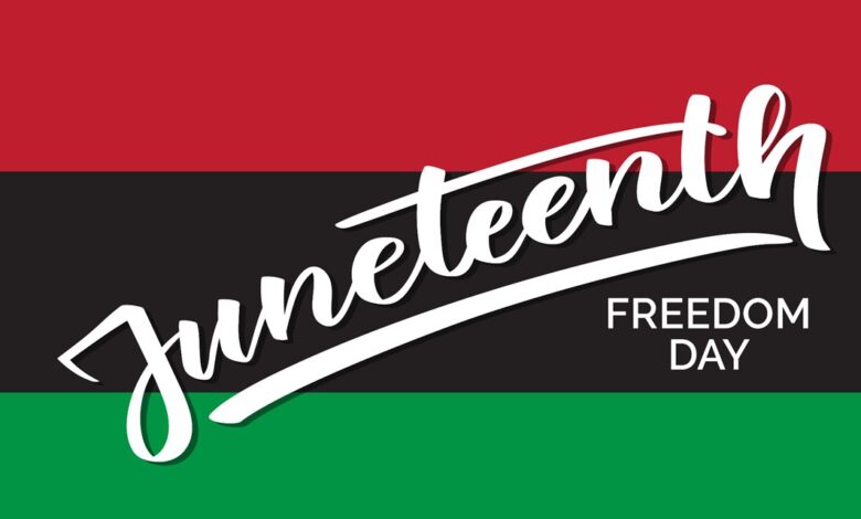 Juneteenth events in Atlanta; list | 2024