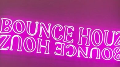 Upgrade your 2023 workouts with Bounce Houz trampoline experience