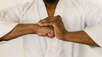 5 Best Martial Arts Classes in Atlanta, GA