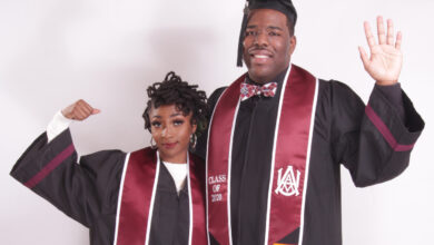 Breaking barriers to build Black wealth: The journey of 5 Strong