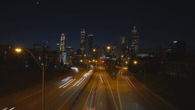 Is Atlanta really Wakanda? | 11Alive Special on Racial Equality