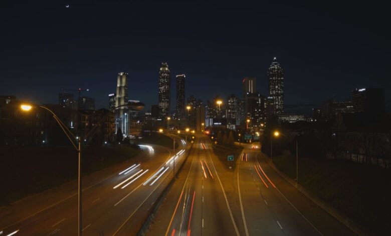 Is Atlanta really Wakanda? | 11Alive Special on Racial Equality Is Atlanta really Wakanda? | 11Alive Special on Racial Equality