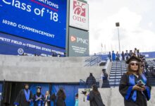 Georgia State tops in graduating African-American students