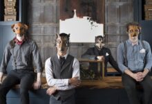 Music video from band Quiet Hounds selected for Atlanta Film Festival | Arts & Culture