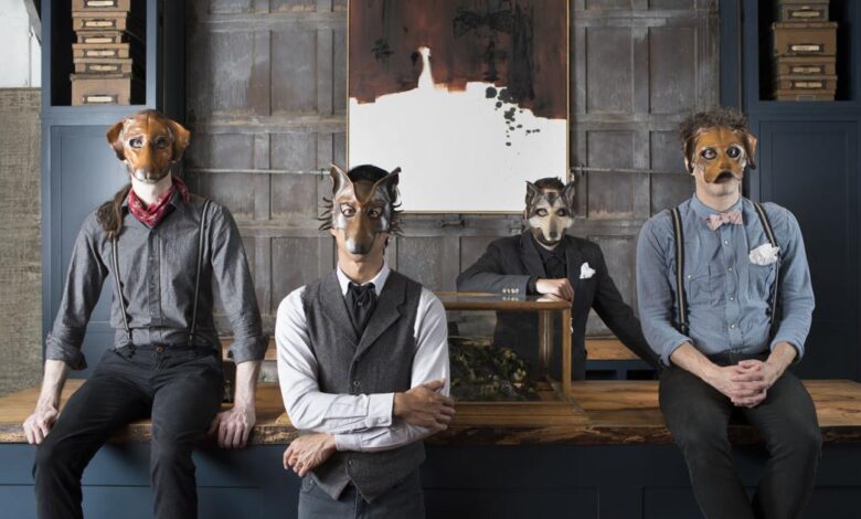 Music video from band Quiet Hounds selected for Atlanta Film Festival | Arts & Culture