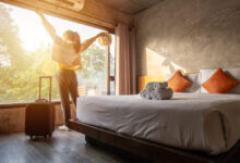 These Tennessee Cities Are Some Of The Best In The U.S. For Staycations