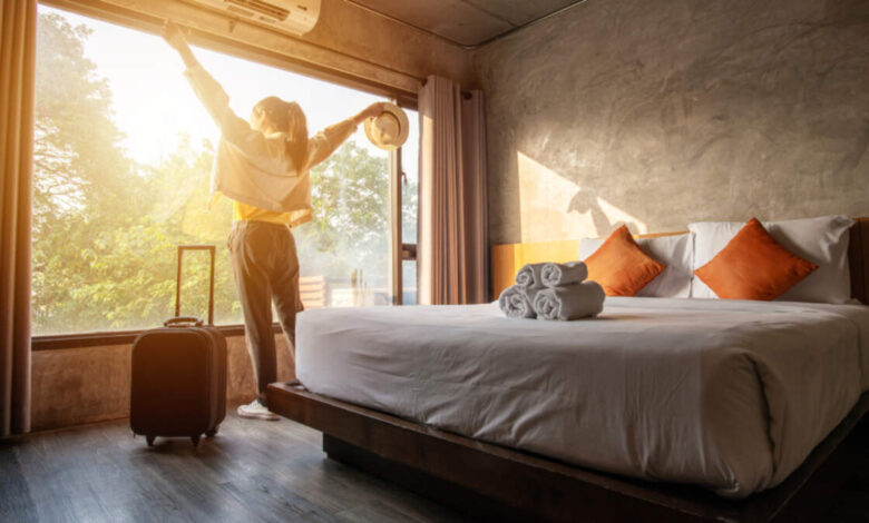 These Tennessee Cities Are Some Of The Best In The U.S. For Staycations