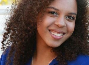 Michigan Law Review names Megan Brown its 1st black editor