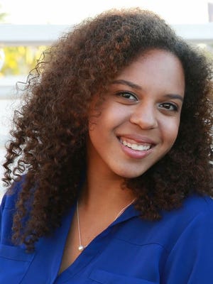 Michigan Law Review names Megan Brown its 1st black editor