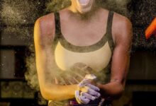 An all-Black National Championship gymnastics team based in Conyers faces financial battles, prejudice with empowering photo project | News