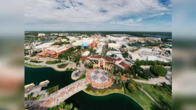 2024’s best and worst cities for staycations by Wallet Hub | State