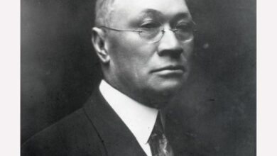 How he became Atlanta’s 1st black millionaire