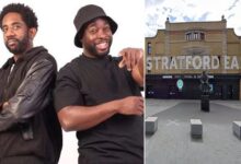 Theatre accused of setting a ‘dangerous precedent’ for promoting a show with an ‘all-black audience’