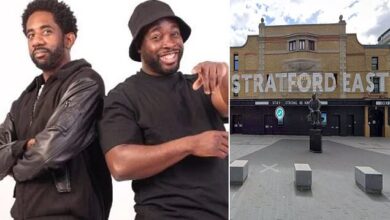 Theatre accused of setting a ‘dangerous precedent’ for promoting a show with an ‘all-black audience’