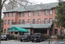 Monte Vista Hotel to expand under new ownership in Black Mountain