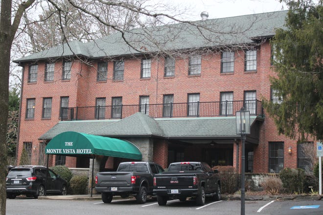 Monte Vista Hotel to expand under new ownership in Black Mountain