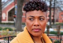 Dr. Bernice King opening start up to help close racial wealth gap