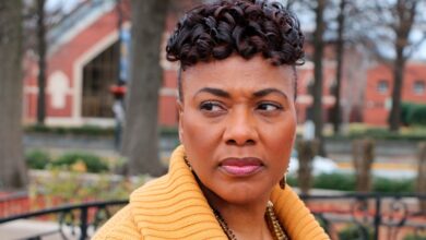 Dr. Bernice King opening start up to help close racial wealth gap