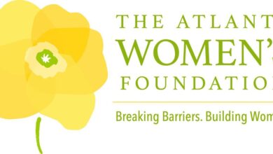 The Atlanta Women’s Foundation