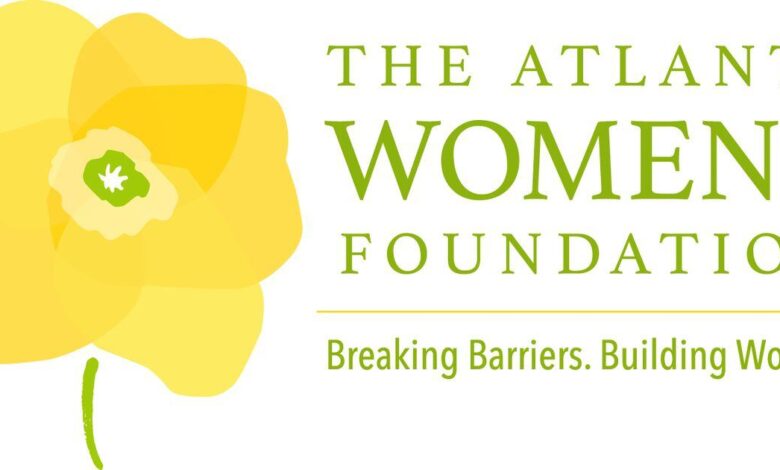 The Atlanta Women’s Foundation The Atlanta Women’s Foundation