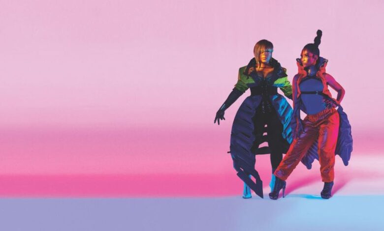 Still touring and receiving accolades, TLC celebrated in Atlanta for 30 years of ‘CrazySexyCool’ Still touring and receiving accolades, TLC celebrated in Atlanta for 30 years of ‘CrazySexyCool’