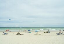 Returning South Carolina’s Atlantic Beach to its ‘Black Pearl’ status