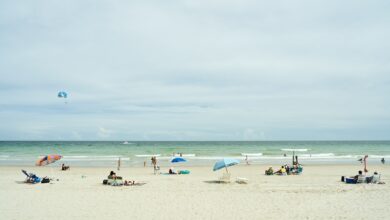 Returning South Carolina’s Atlantic Beach to its ‘Black Pearl’ status
