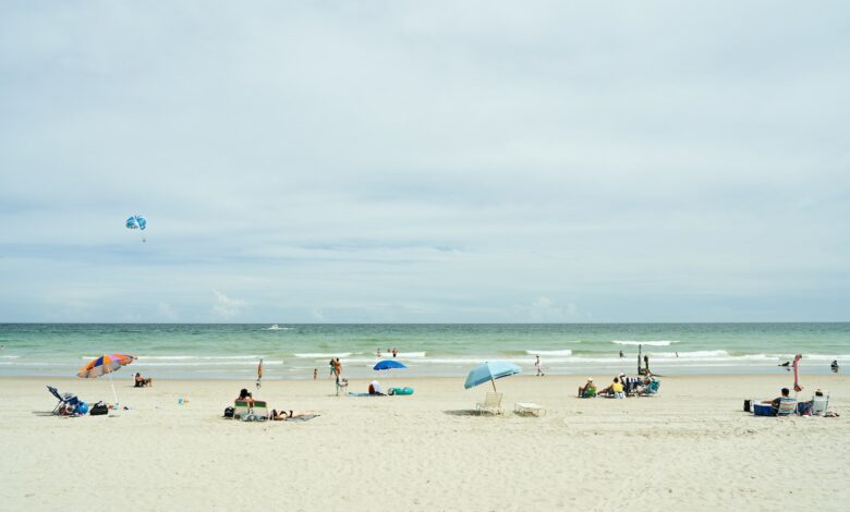 Returning South Carolina’s Atlantic Beach to its ‘Black Pearl’ status