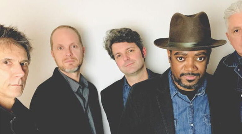 Jackson County Line | Jan 6