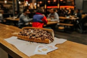 Krog Street Market: Fred's Meat & Bread