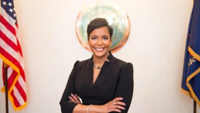 Mayor Keisha Lance Bottoms named HBCU ELI fellow