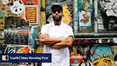 Just 6 Michelin stars for black chefs? Fine dining focus and underrepresentation of African cuisines make the accolade hard to come by