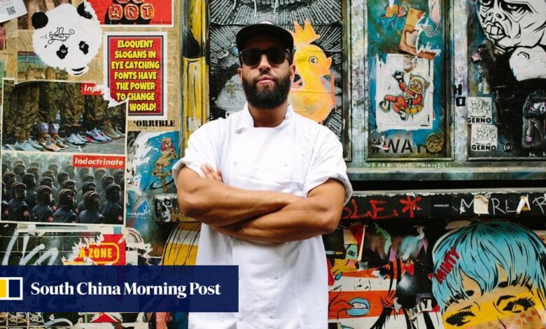 Just 6 Michelin stars for black chefs? Fine dining focus and underrepresentation of African cuisines make the accolade hard to come by