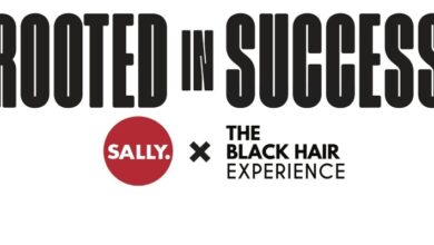 Sally Beauty Unveils ‘Rooted in Success’ Series For Black History Month