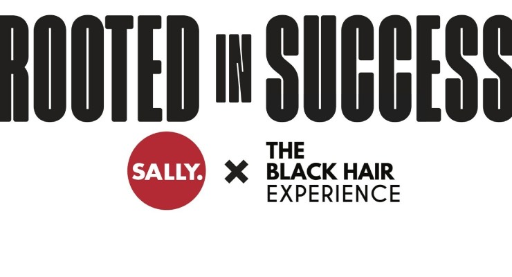 Sally Beauty Unveils ‘Rooted in Success’ Series For Black History Month