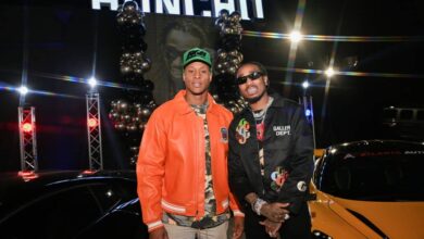 Top 20 best black male pop singers you need to know in 2024