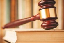 Federal appeals court to get its first Black judge for Georgia