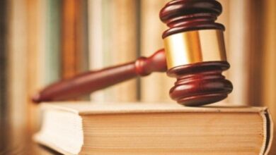 Federal appeals court to get its first Black judge for Georgia